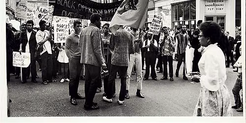 Notting Hill Black History Walk