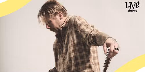 Jay Smith Live p\u00e5 Liseberg