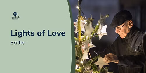 Lights of Love - Battle