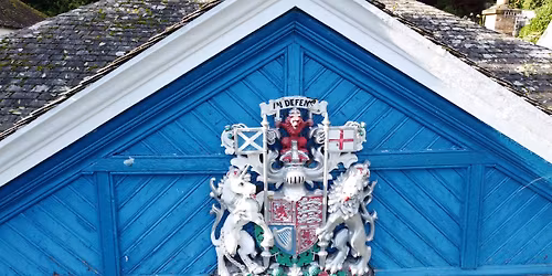 Come and see us inside the Co-Op