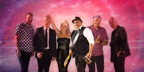 Will Gail Dance? @ Chuys Rosedale