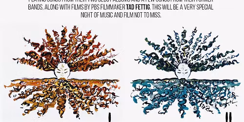 Campus Rock: Drink the Sea