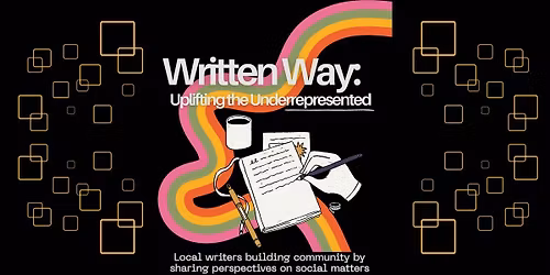 Written Way: Uplifting the Underrepresented