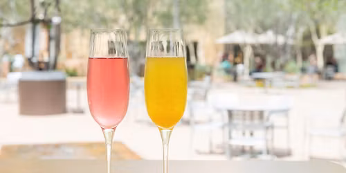 Jazz Brunch at MIM