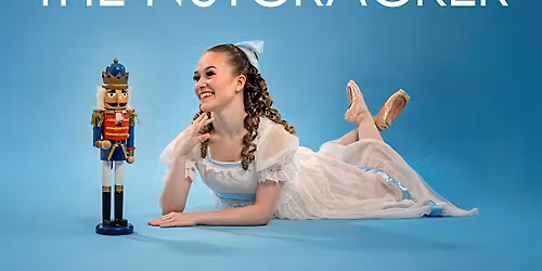 The Nutcracker \u2013 Land of Sweets  - Ft. Wayne Ballet