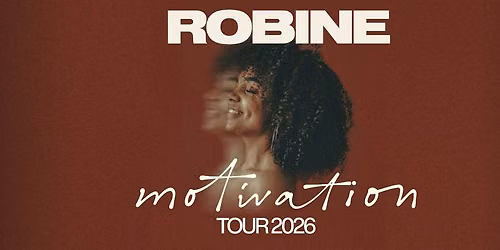 Robine \u2013 Motivation Tour 2026 | Ponyhof Club Frankfurt