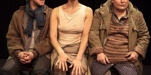 Divadlo DISK: Obulus