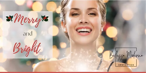 Annual Holiday Event