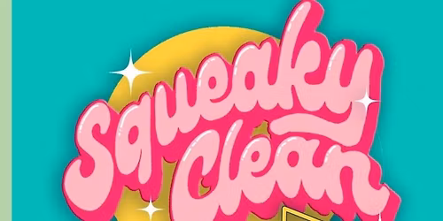 Squeaky Clean-A Family Friendly IMPROV Show