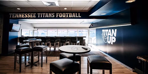 Tennessee Titans Single Game Suite Deposit