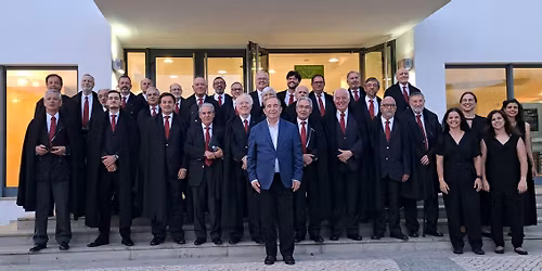 Alma de Coimbra - C\u00e2mara de Coimbra