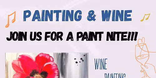 Paint nite