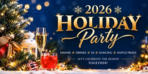 Holiday Party 2026