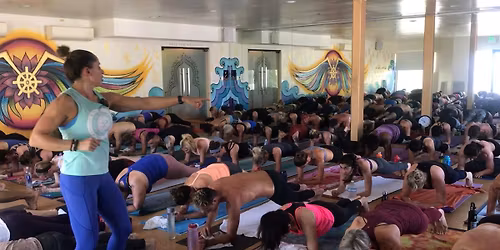 INFERNO TEACHER TRAINING LEVEL ONE