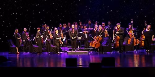 Nevada Chamber Orchestra Free Concert