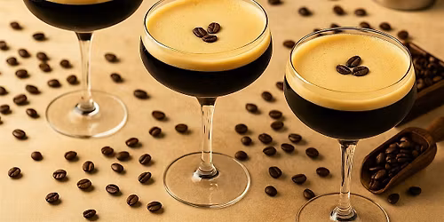 Hands-On: Fall Cocktails featuring Luxardo