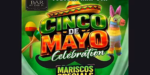 Cinco de Mayo Celebration