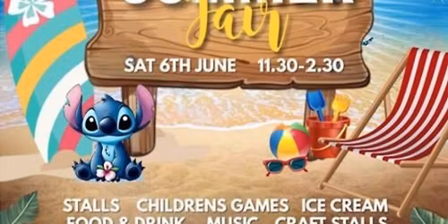 Summer Fair