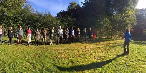 Inner Compass: know yourself RETrEAT