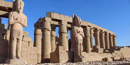 Caf\u00e9 Sci - Who were the genetic ancestors of the Ancient Egyptians?