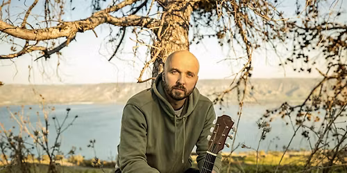 Joshua Aaron - Worship Concert