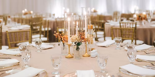 Westin Calgary Airport Wedding Fair (2026)