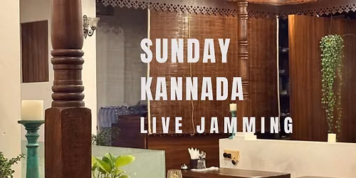 Silaa Sunday Kannada Live Jamming