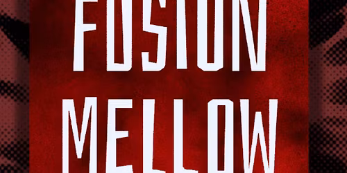 Fusion Mellow - Back at the Red Barn