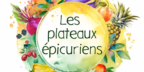 immersion dans une truffiere