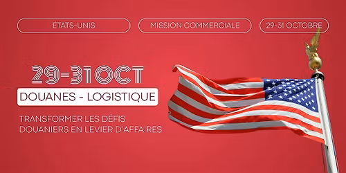 Exporter aux \u00c9tats-Unis : Strat\u00e9gies en p\u00e9riode de turbulences
