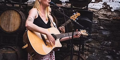 Caity Gallagher Residency at The Eleven at Lark Hall