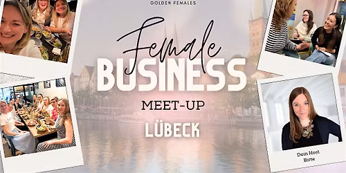 Female Business Meetup L\u00fcbeck