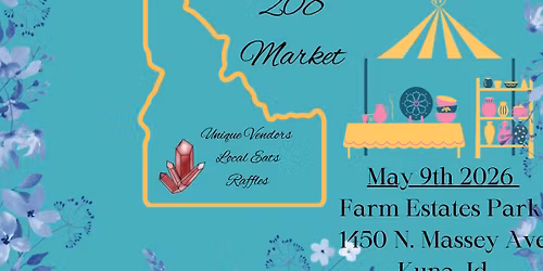 GemState 208 Market- May 