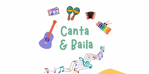 Canta y Baila