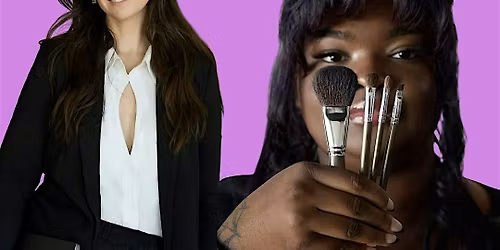 A Beginner\u2019s Makeup Workshop: Everyday + Holiday