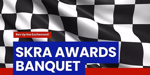 SKRA 2025 Award Banquet
