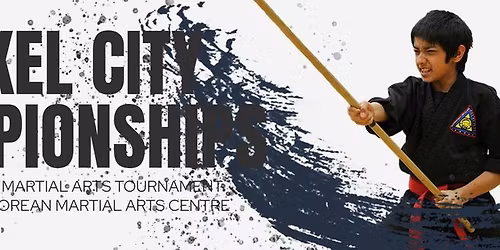 NICKEL CITY CHAMPIONSHIPS & WKC Northern Ontario Provincials