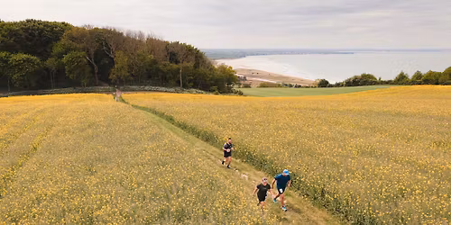 Vejrh\u00f8j Familie Trail 2026