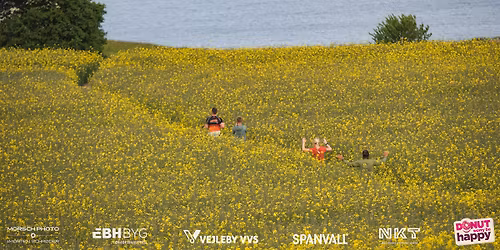 Vejrh\u00f8j Familie Trail 2026