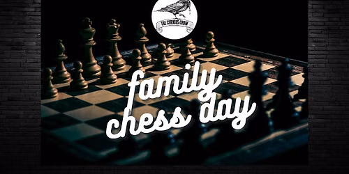 Family Chess Day