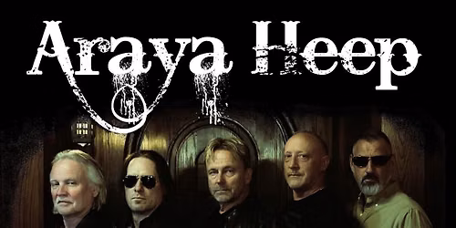ARAYA HEEP