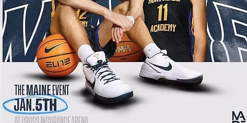 The Maine at House of Blues Houston