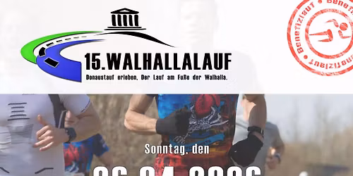 15. Walhallalauf