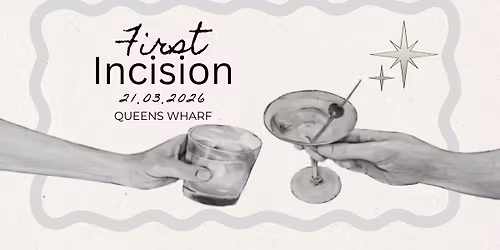 UNMS First Incision 2026