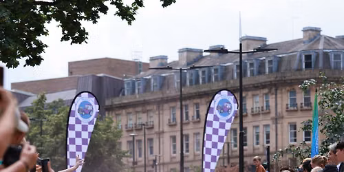 Sheffield Krazy Races
