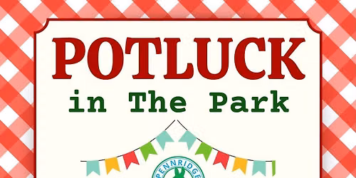 Potluck In The Park
