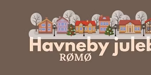 Havneby Juleby - 3. s\u00f8ndag i advent