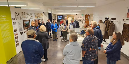 Talk of the Town: The Los Gatos Women's Christian Temperance Union