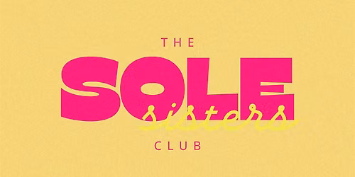 Launch Run: The Sole Sisters Club