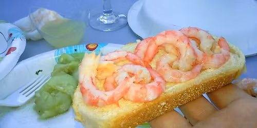 Shrimpfest 2026 (aka Rekefest)